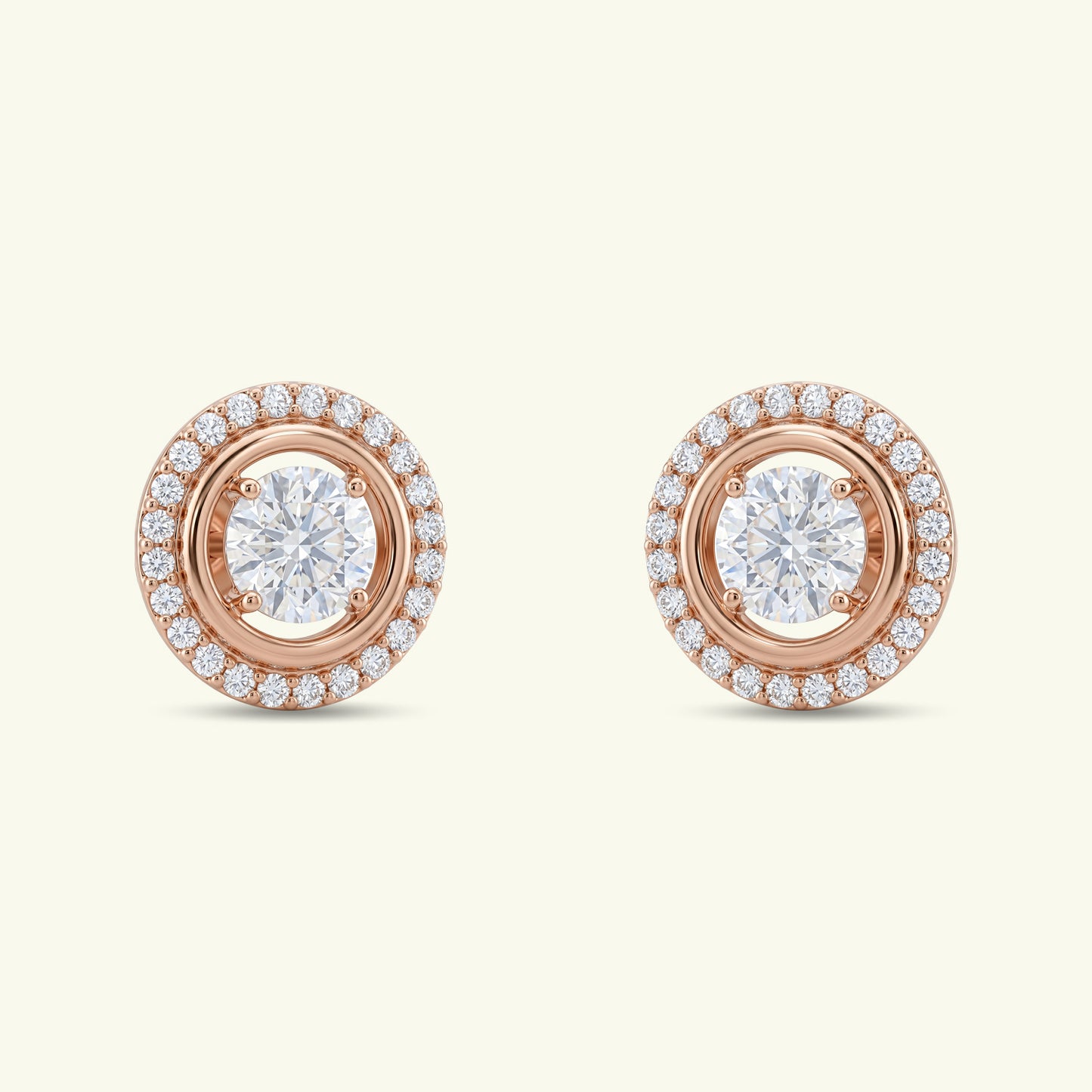 Lyra Celeste Multiway Earrings