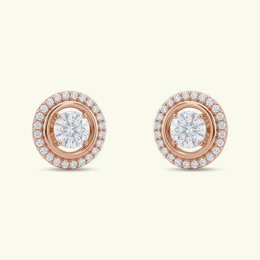 Lyra Celeste Multiway Earrings