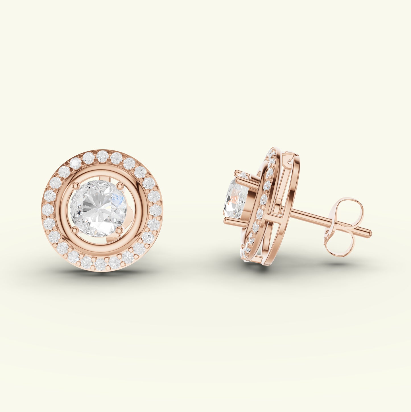 Lyra Celeste Multiway Earrings