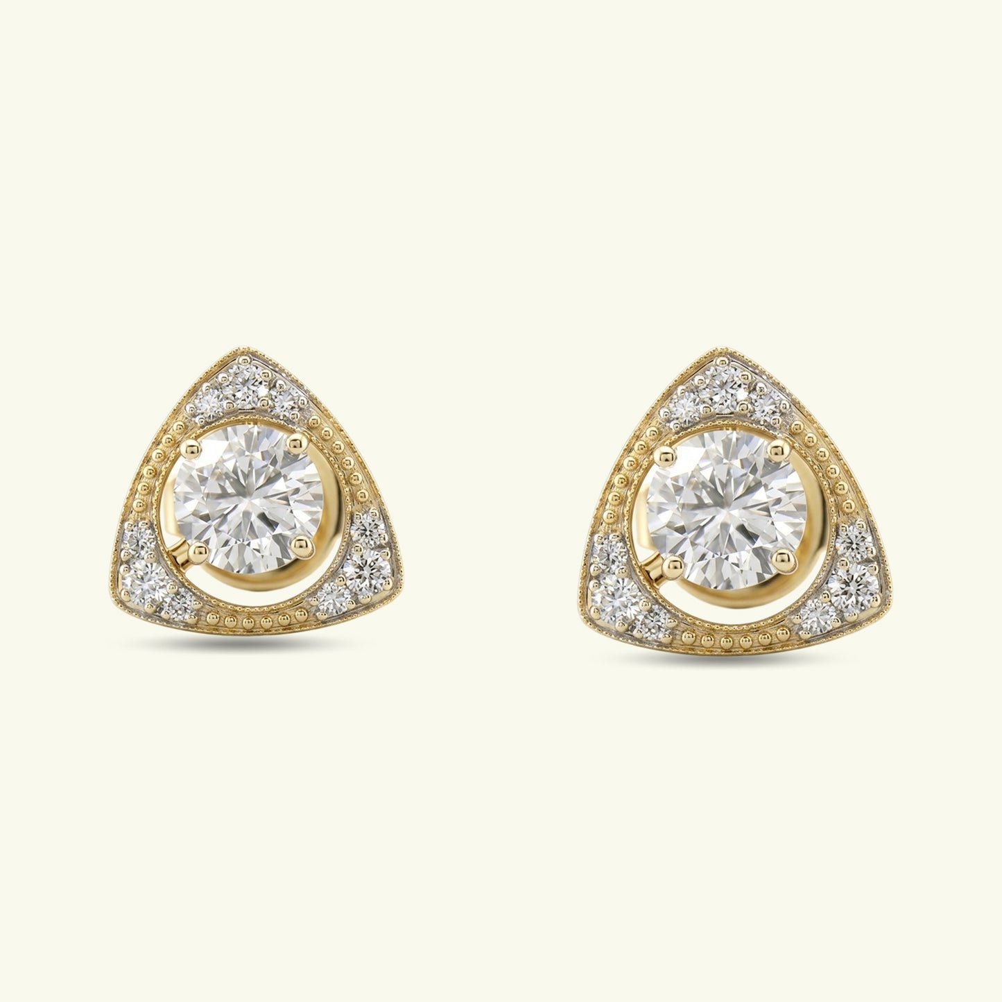 Selara Faye Multiway Earrings