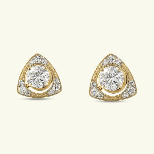 Selara Faye Multiway Earrings