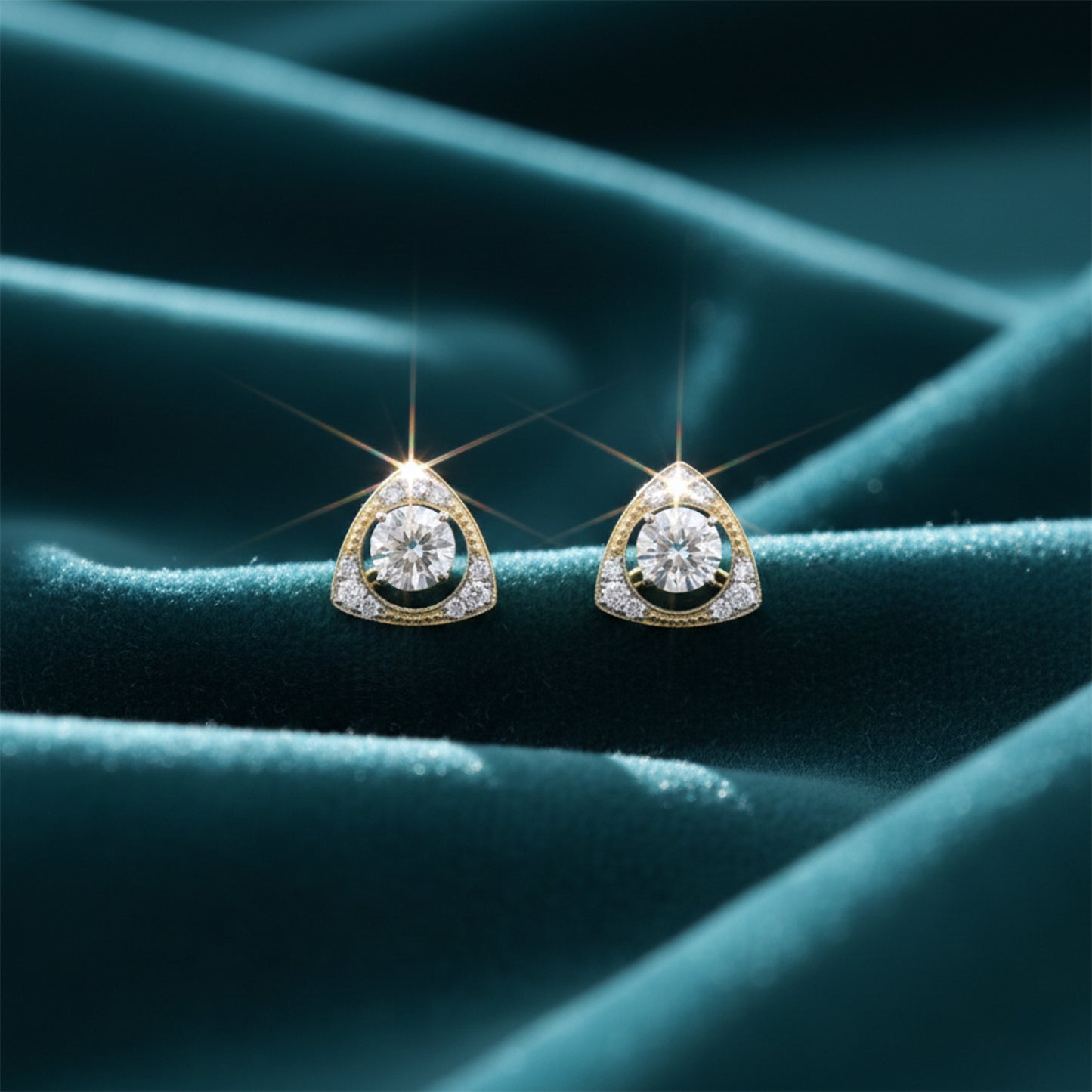 Selara Faye Multiway Earrings