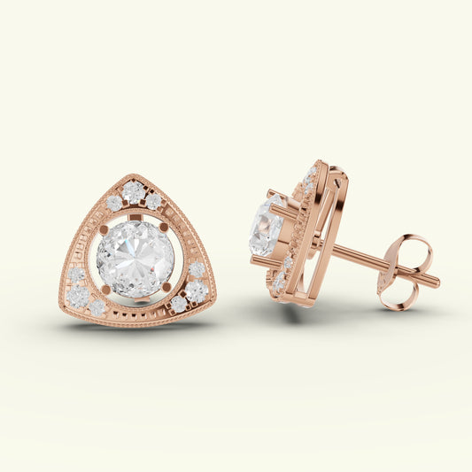 Selara Faye Multiway Earrings