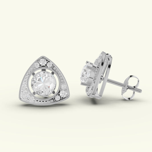 Selara Faye Multiway Earrings