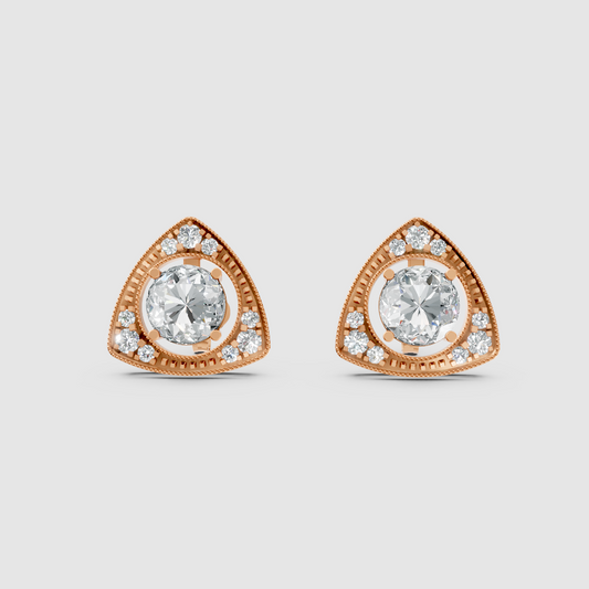 Selara Faye Multiway Earrings