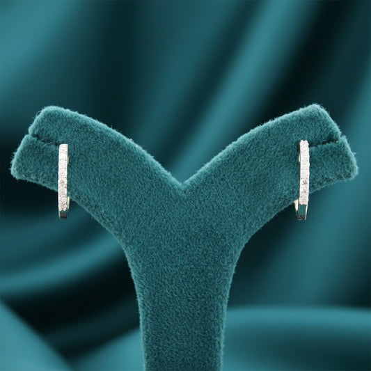 Elowen Radiant Reversible Earrings