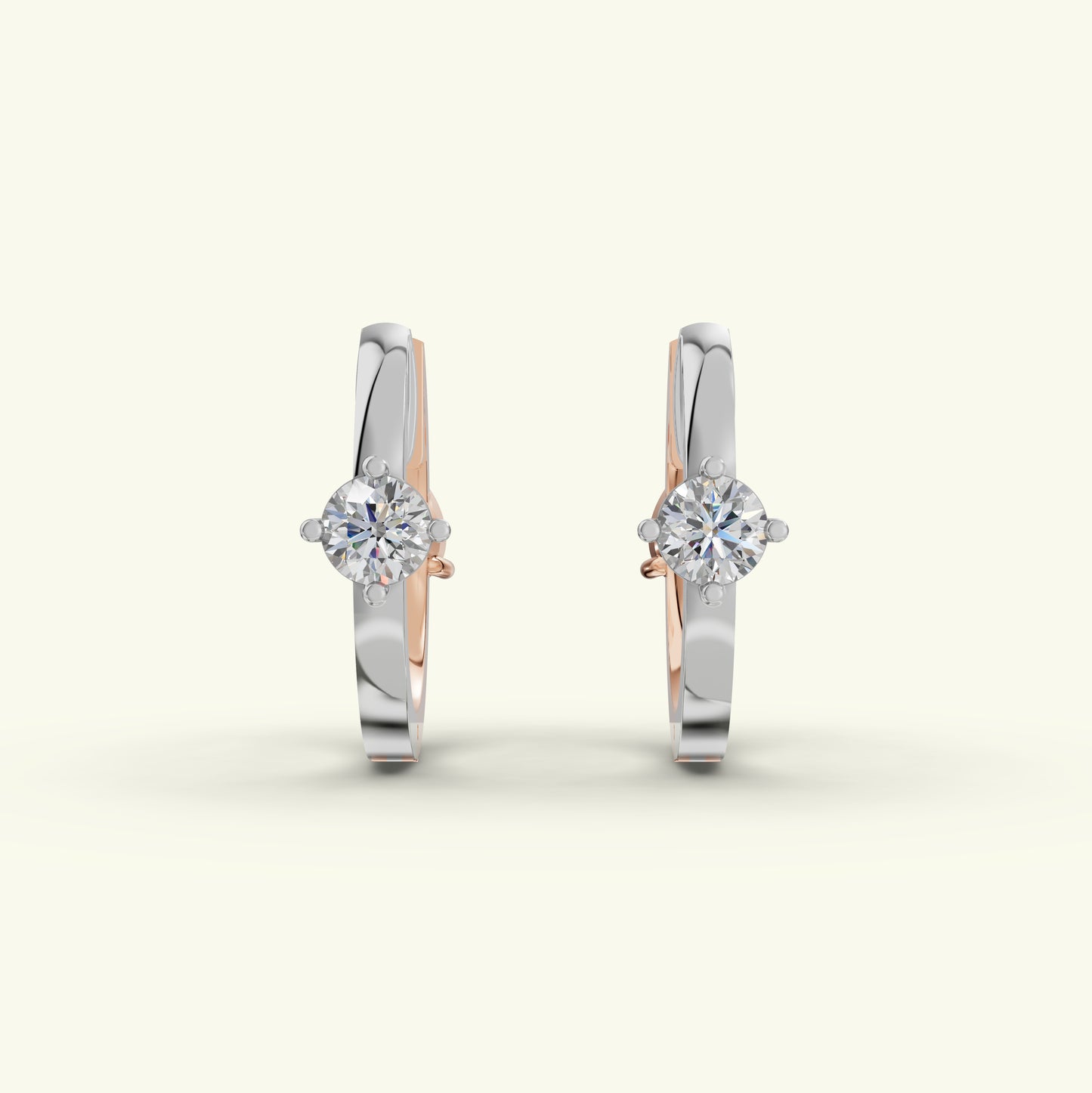 Thessa Lume Reversible Earrings