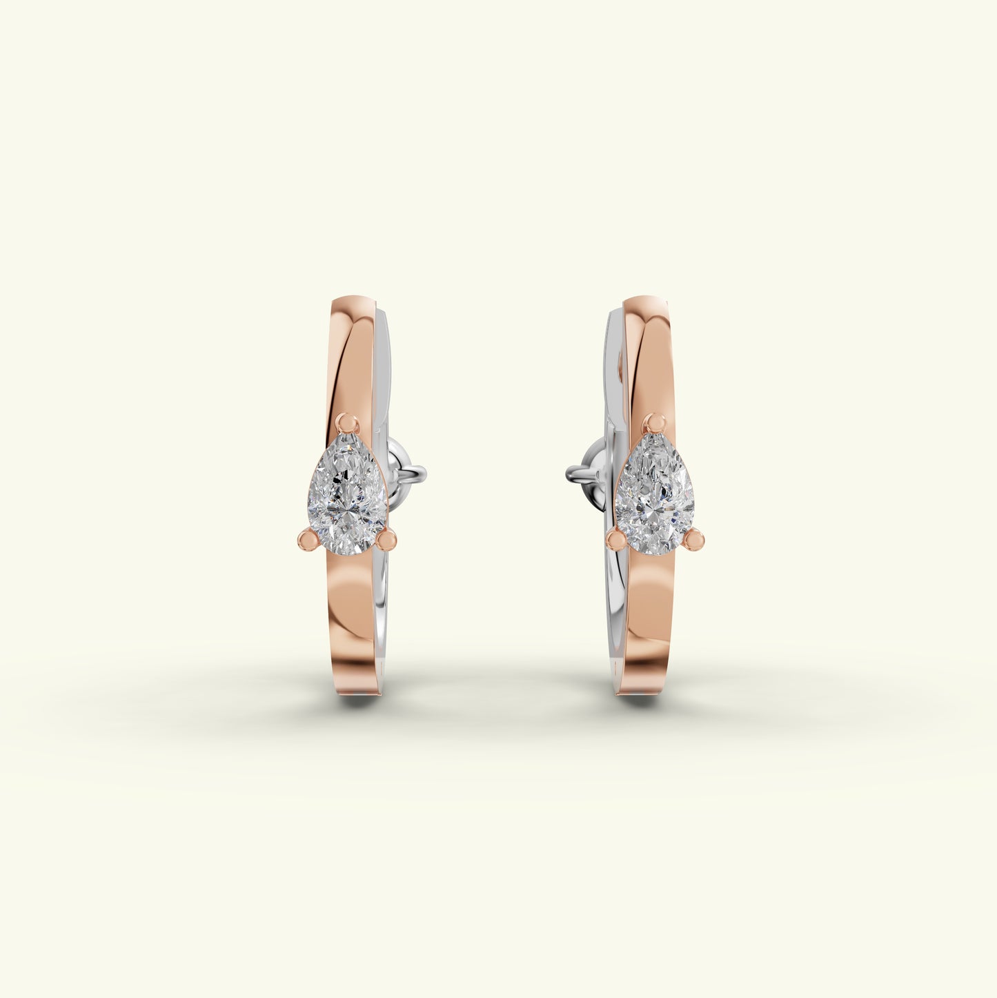 Thessa Lume Reversible Earrings