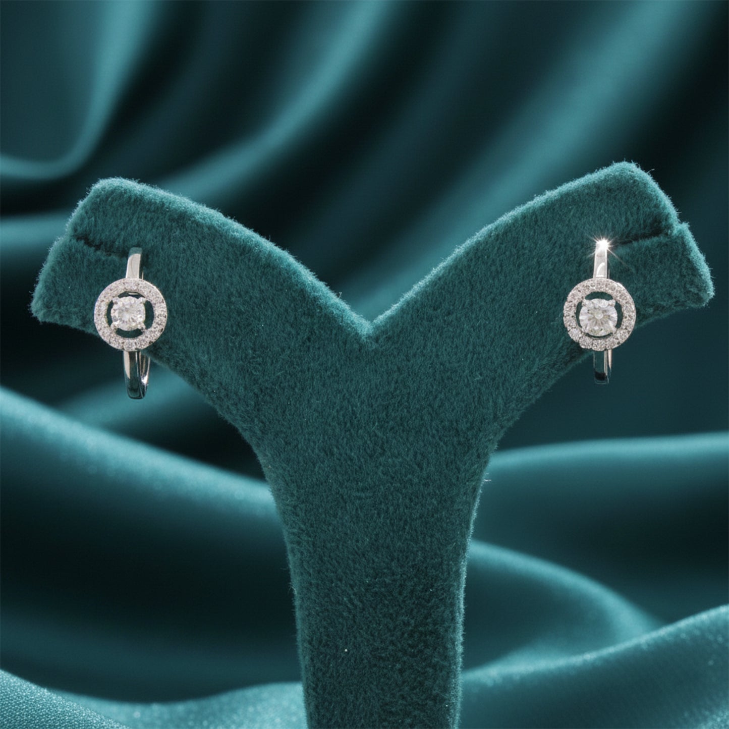 Arista Solace Reversible Earrings