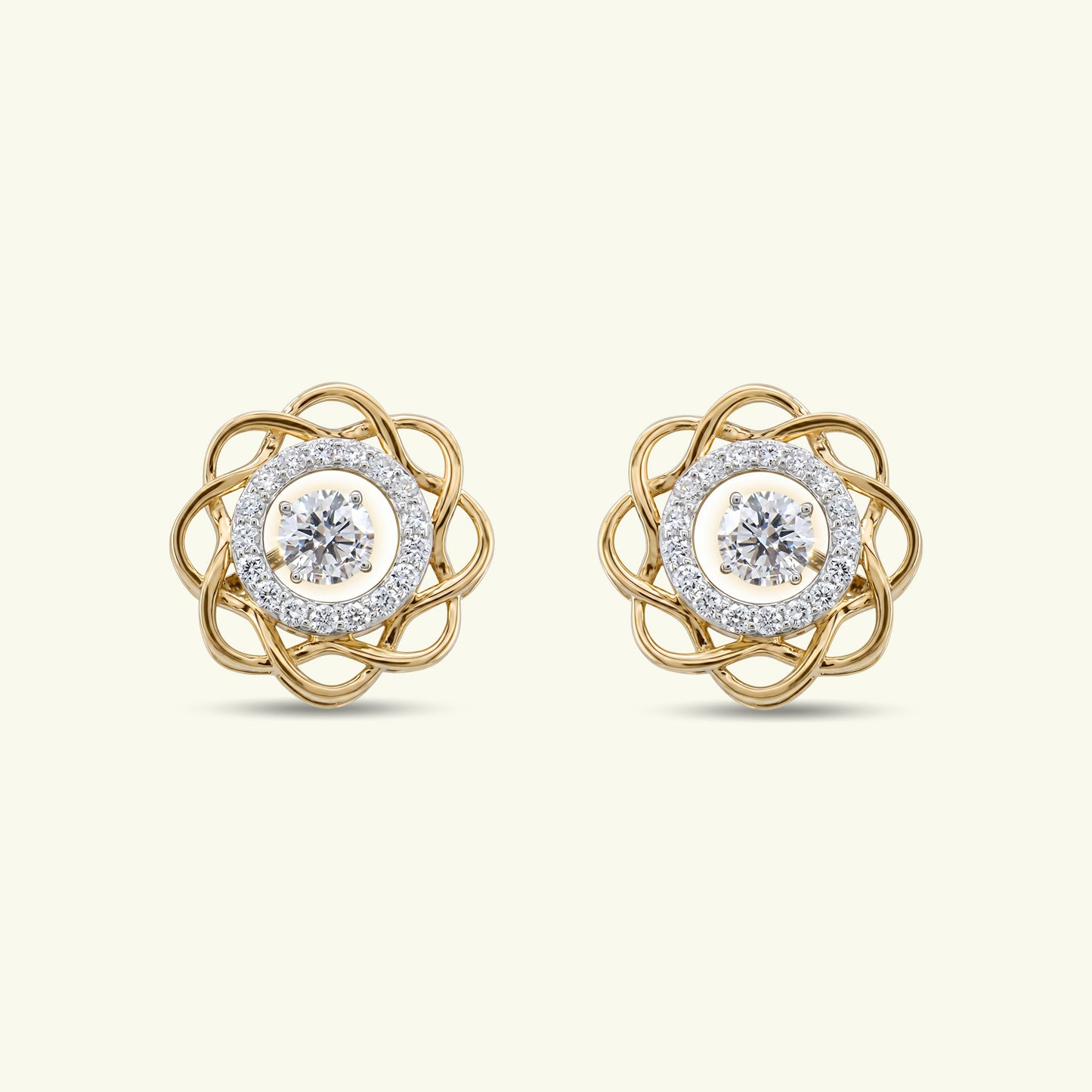 Lyric Vela Multiway Earrings