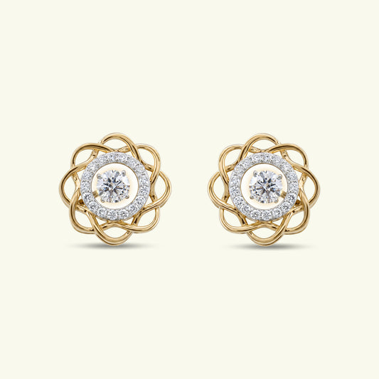 Lyric Vela Multiway Earrings