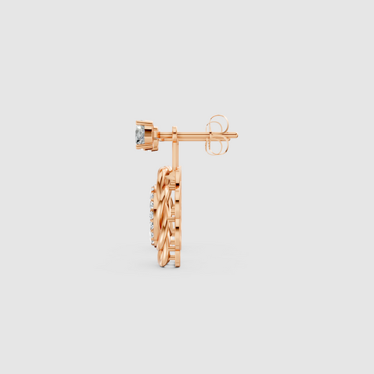 Seraphina Ring to Pendant