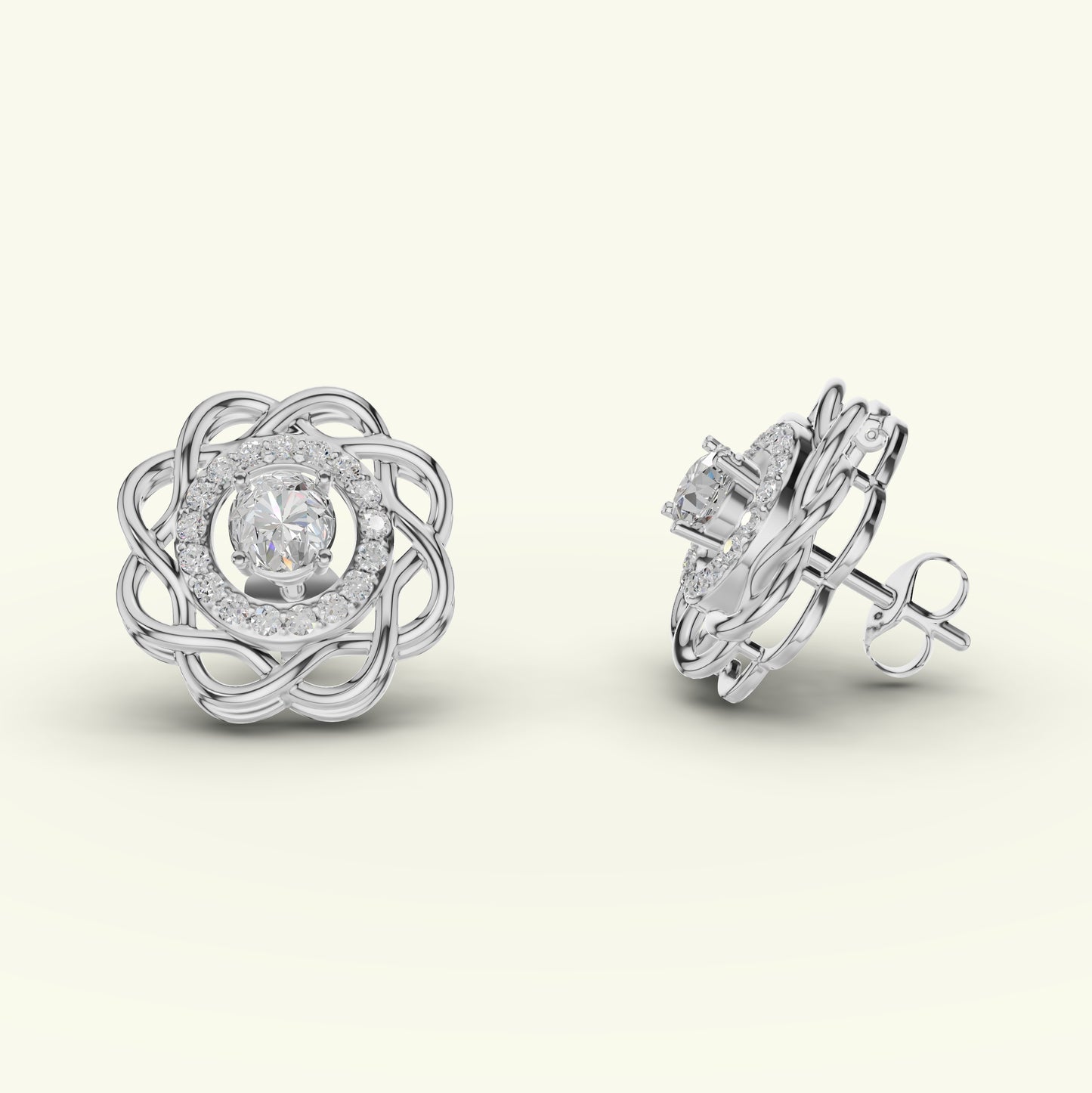 Lyric Vela Multiway Earrings