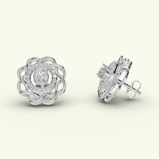 Lyric Vela Multiway Earrings