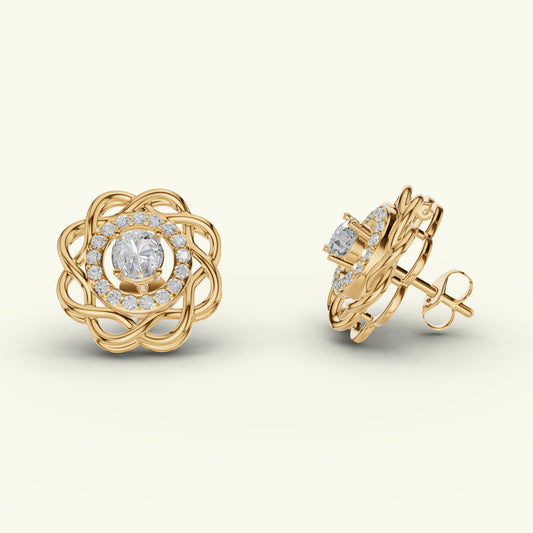 Lyric Vela Multiway Earrings