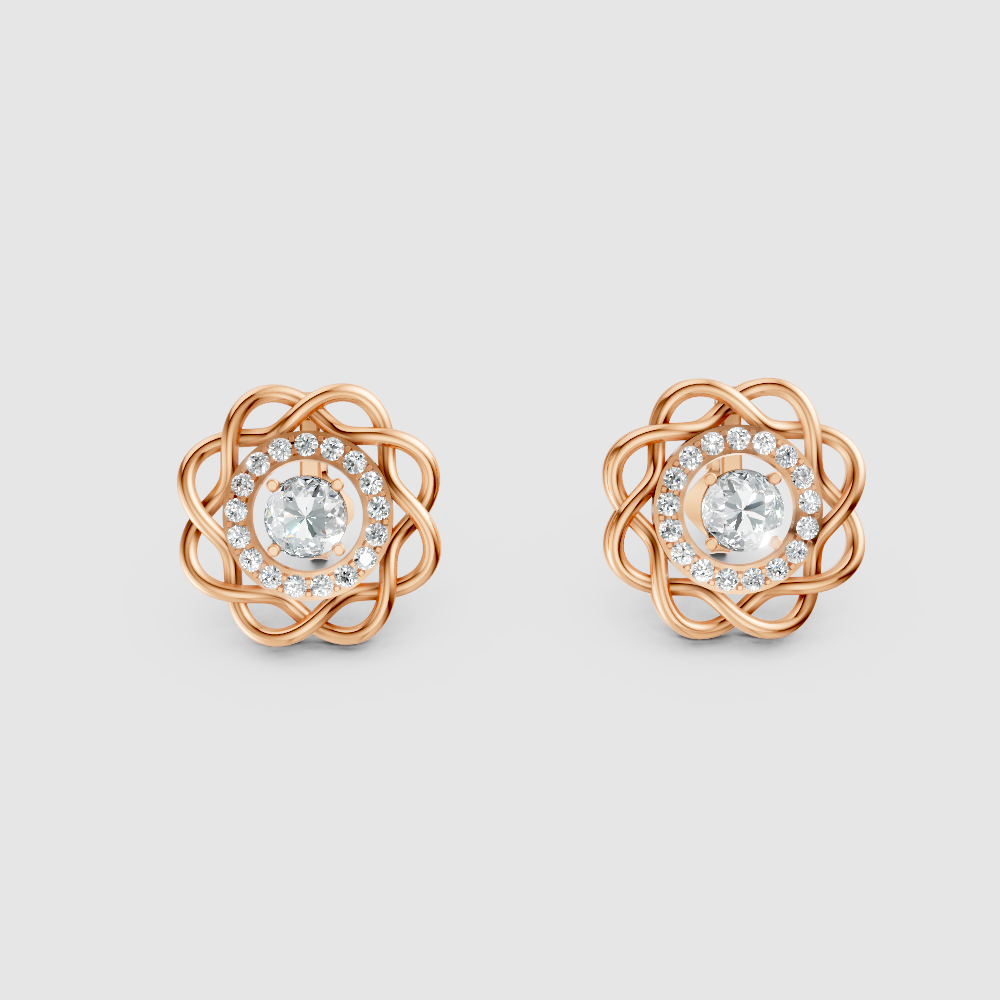 Lyric Vela Multiway Earrings