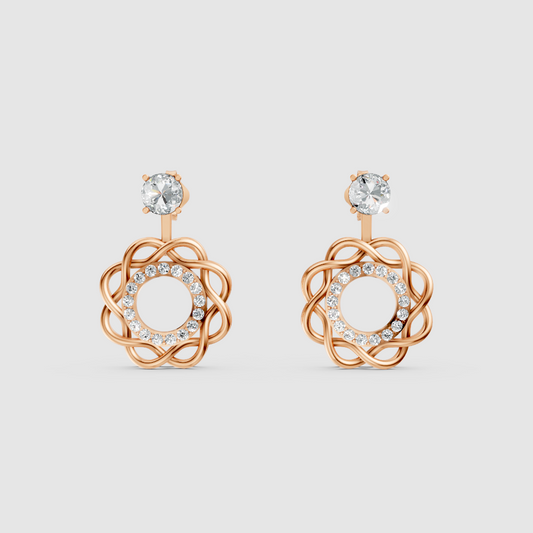 Lyric Vela Multiway Earrings