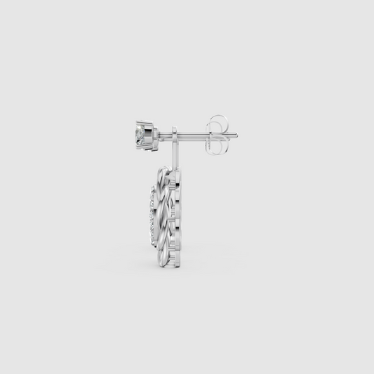Seraphina Ring to Pendant