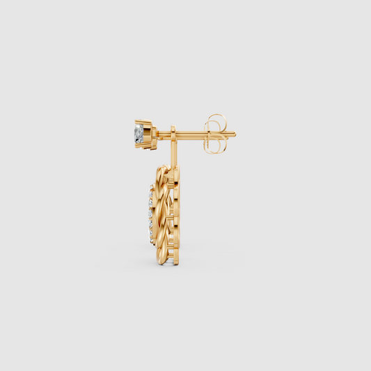 Seraphina Ring to Pendant