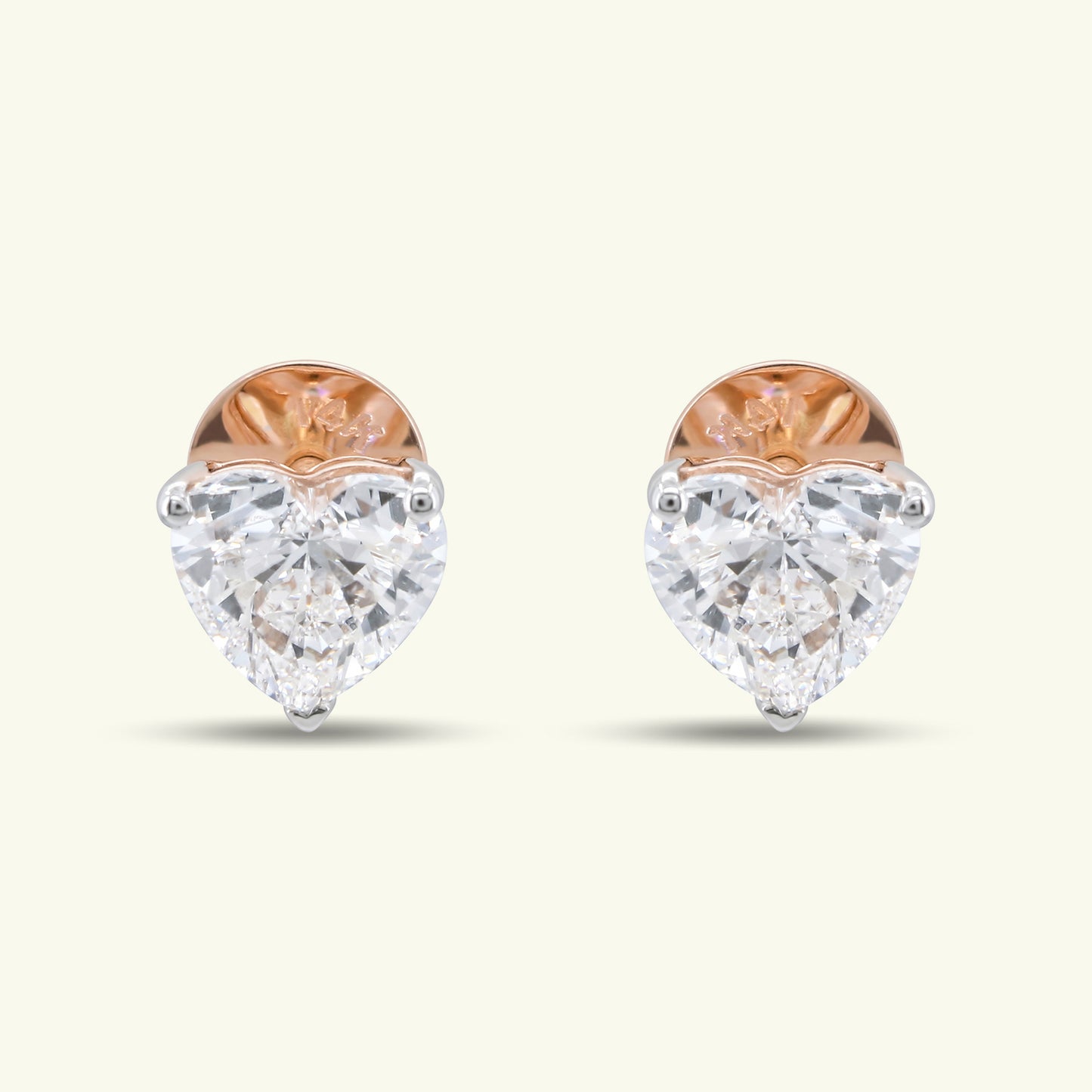 Ilmira Glow Diamond Earrings
