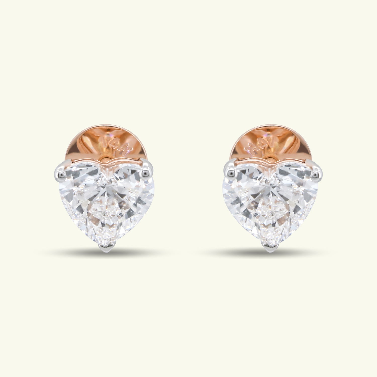 Ilmira Glow Diamond Earrings