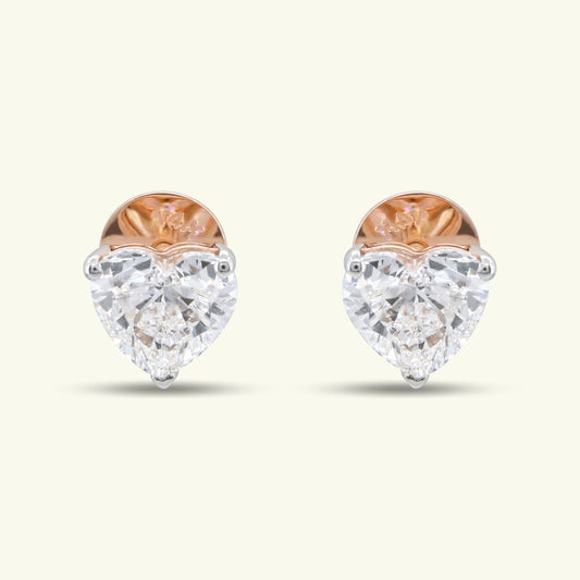 Ilmira Glow Diamond Earrings