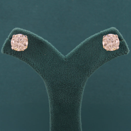 Floressa Fall Diamond Earrings