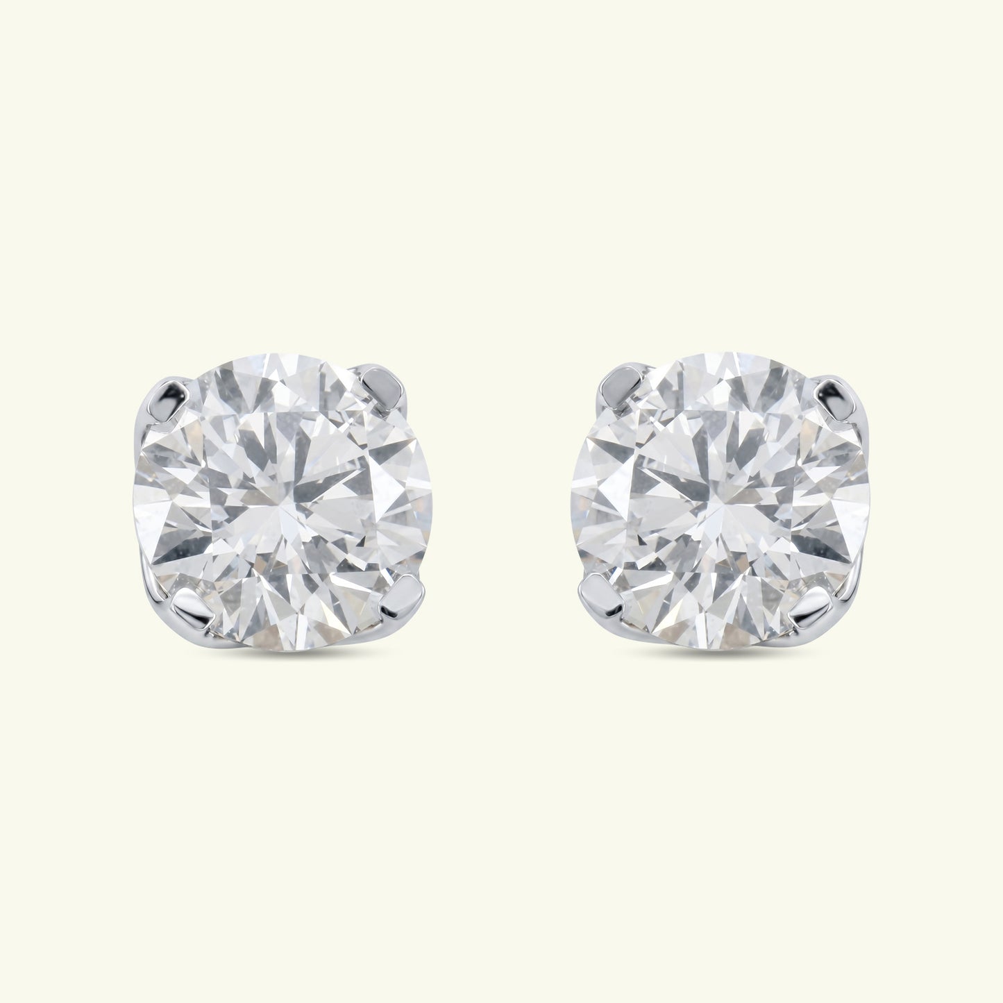 Floressa Fall Diamond Earrings