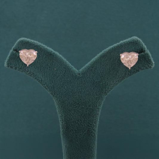 Seliora Pure Diamond Solitaire Earrings