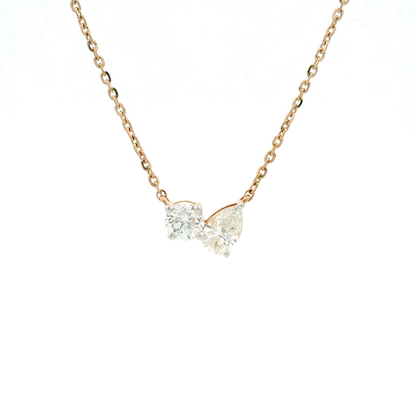Yanira Diamond Mangalsutra