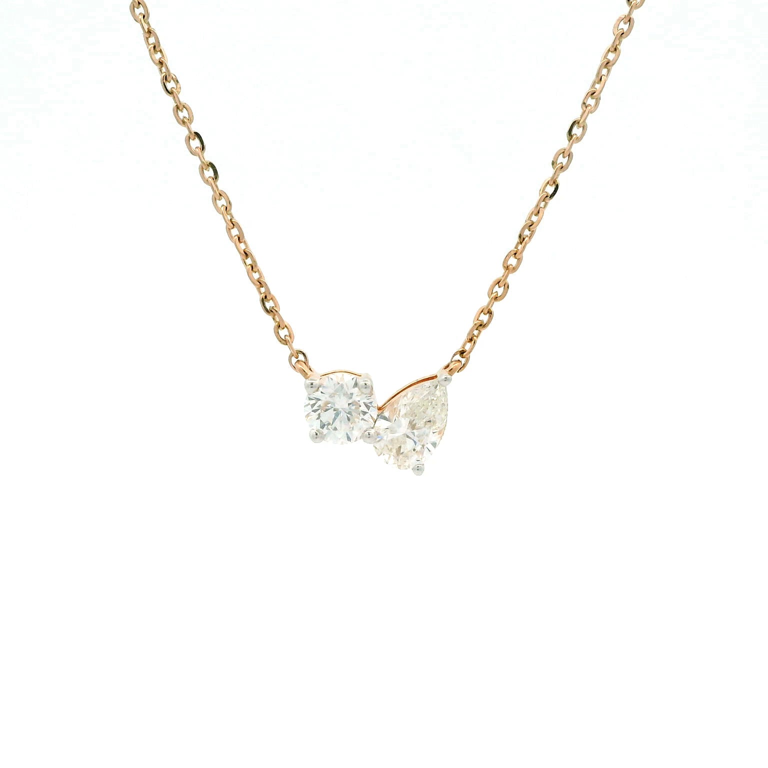 Yanira Diamond Mangalsutra