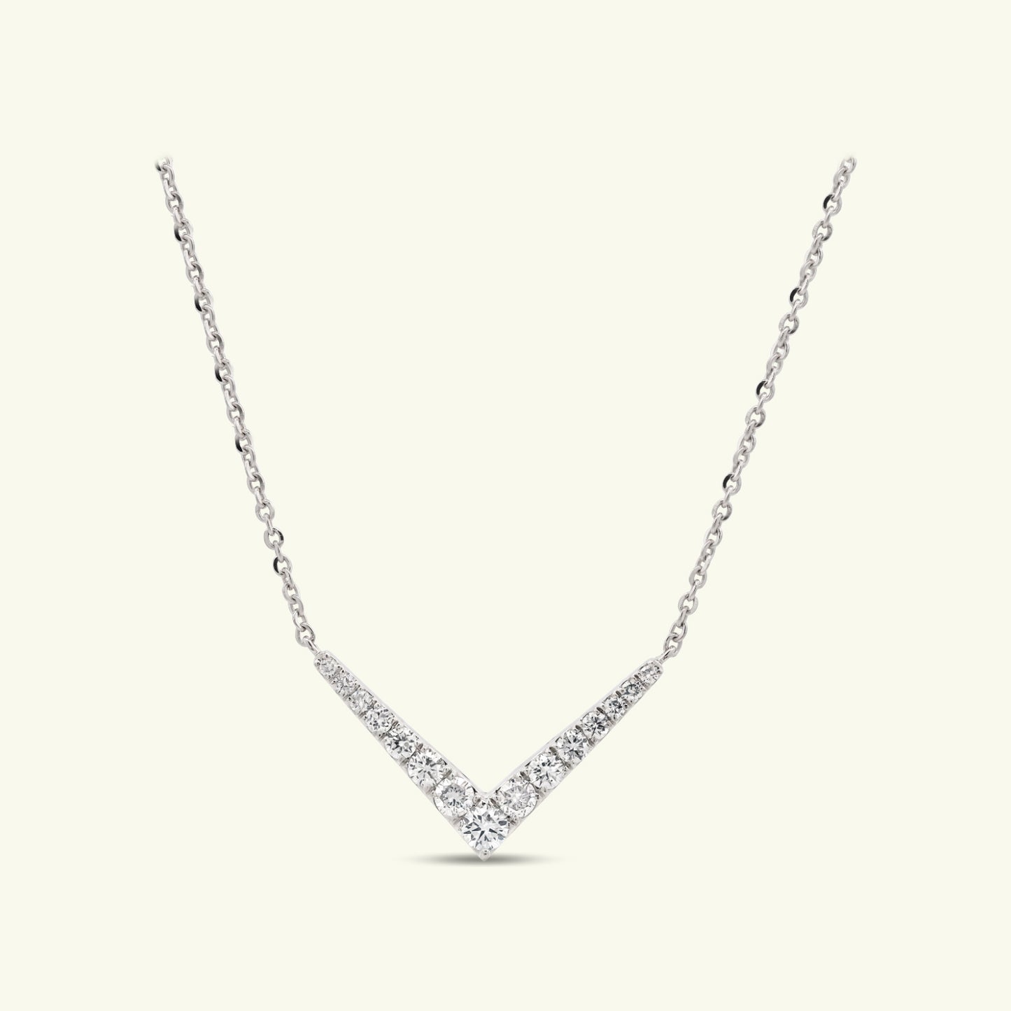 Thara Diamond Mangalsutra