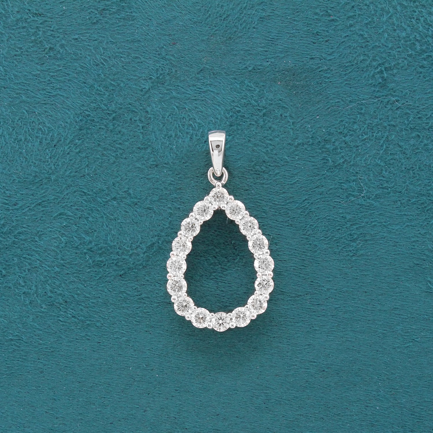 Sarelle Diamond Pendant