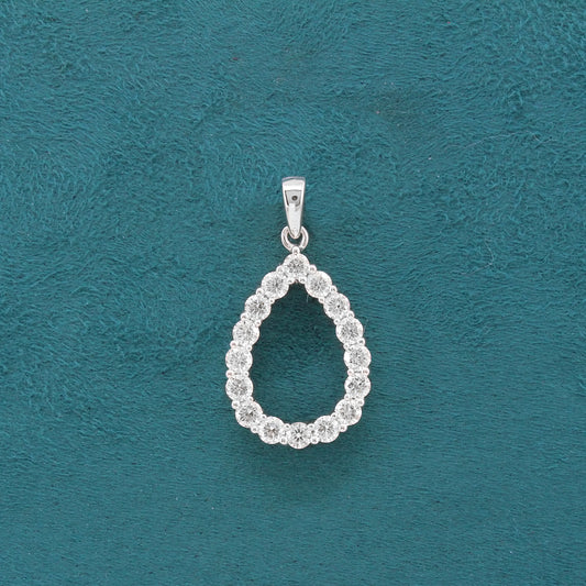 Sarelle Diamond Pendant
