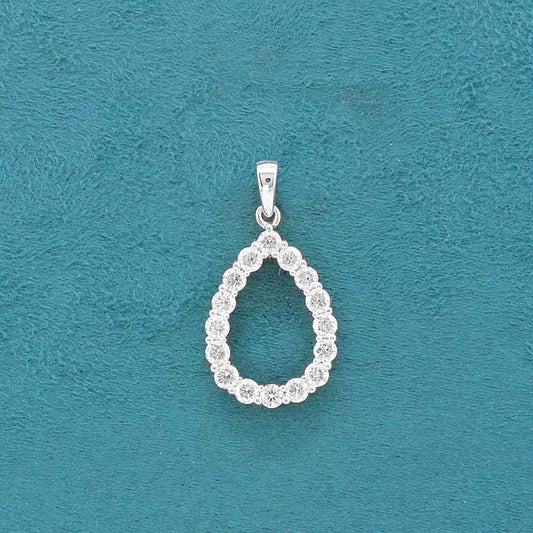 Sarelle Diamond Pendant