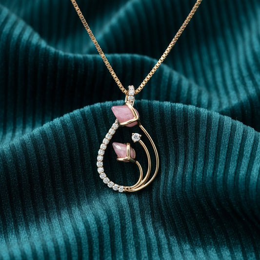 Alenya Diamond Pendant