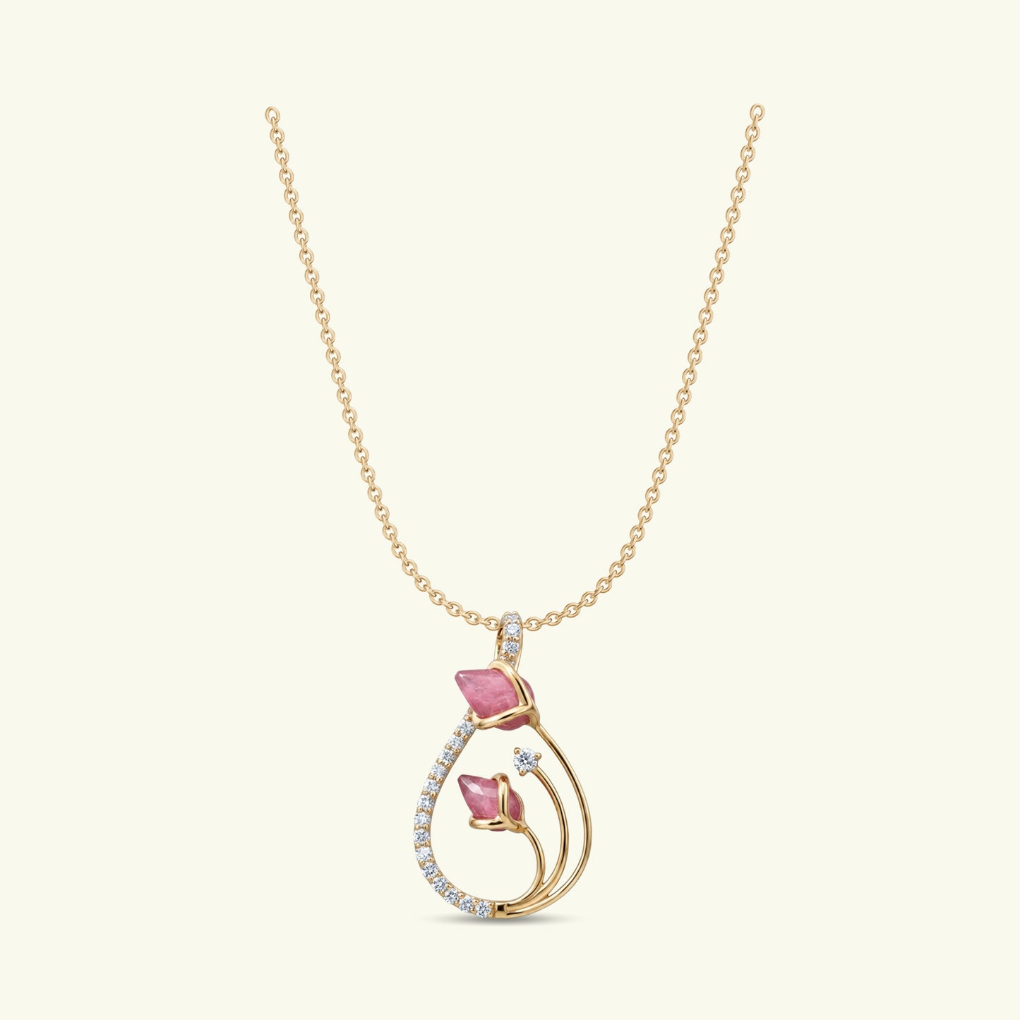 Alenya Diamond Pendant