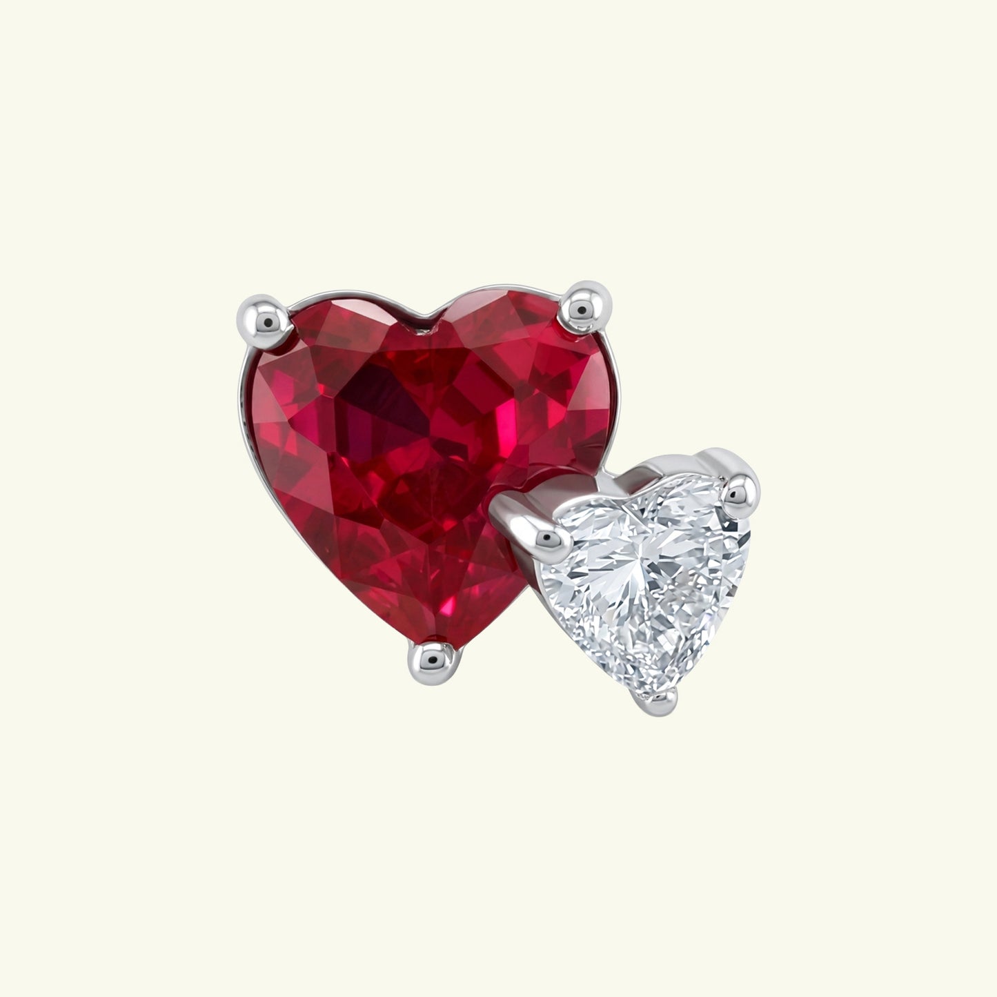 Avenya Solitaire Diamond Pendant