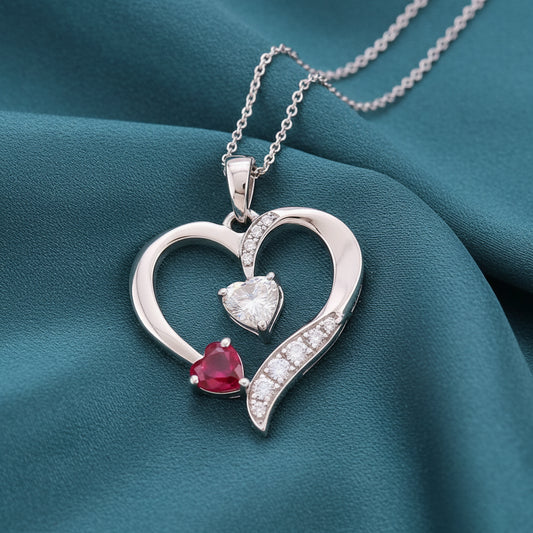 Celenne Diamond Pendant