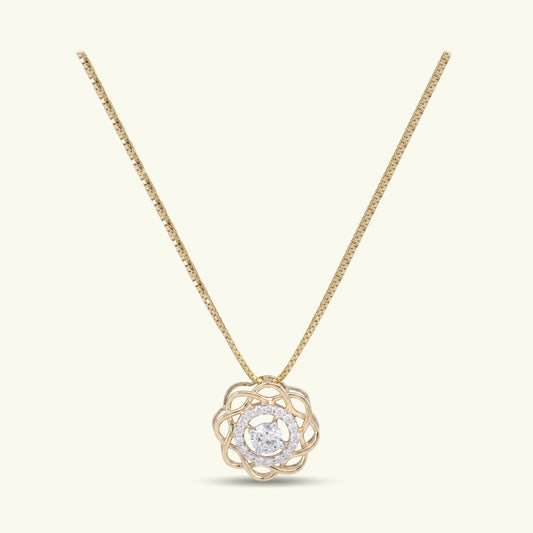 Amira Solace Pendant