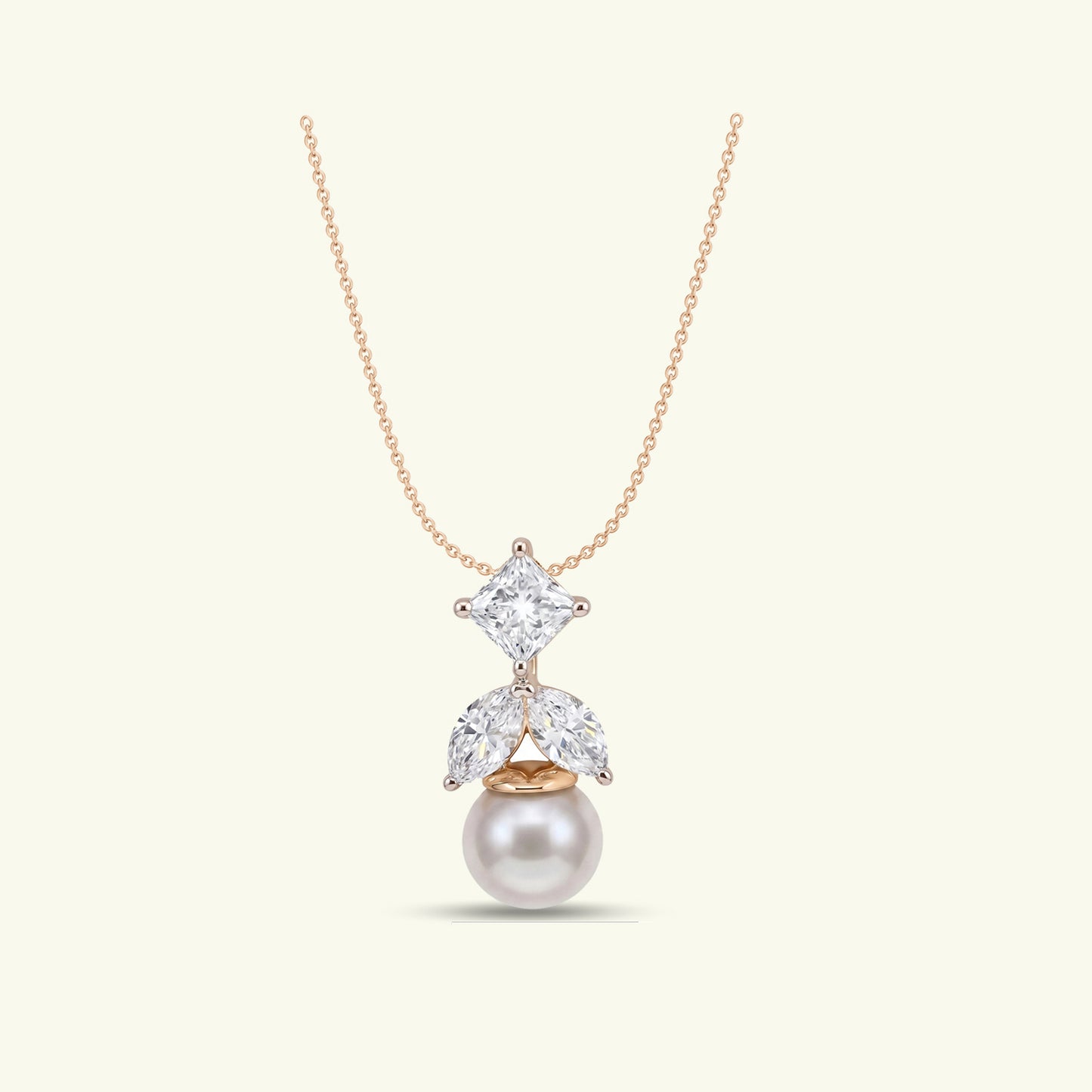 Elara Lume Pendant