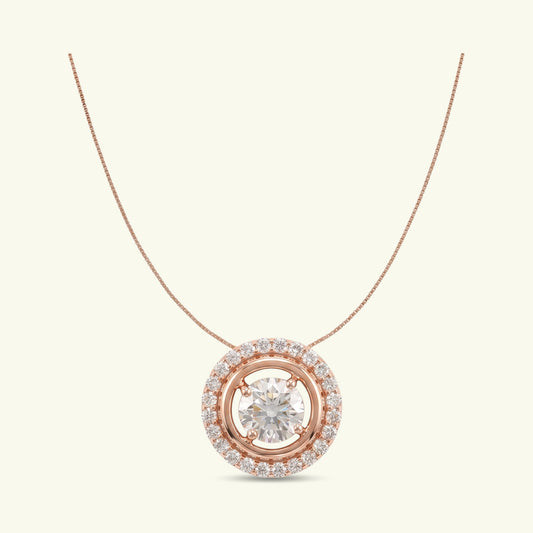 Lyra Vela Pendant
