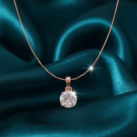 Thessa Celeste Pendant