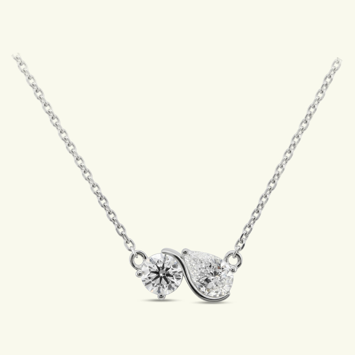 Concord Diamond Mangalsutra