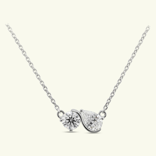 Concord Diamond Mangalsutra