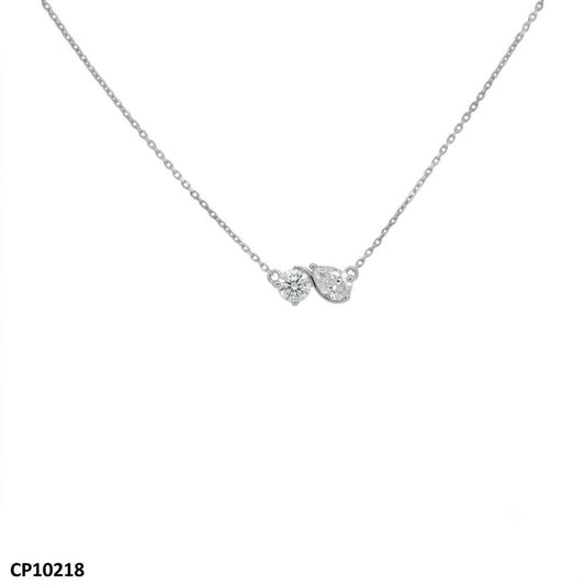 Concord Diamond Mangalsutra