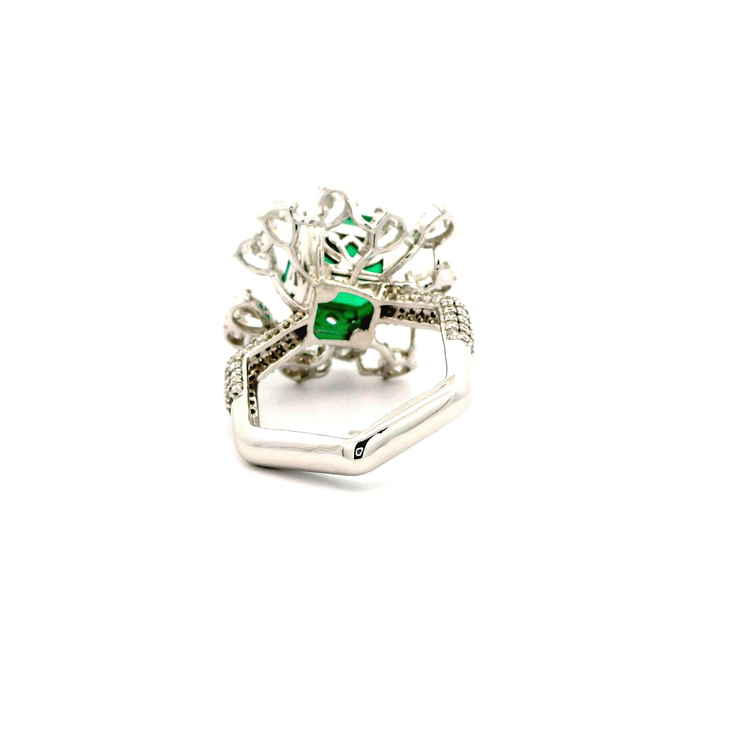 Orlena Diamond Ring