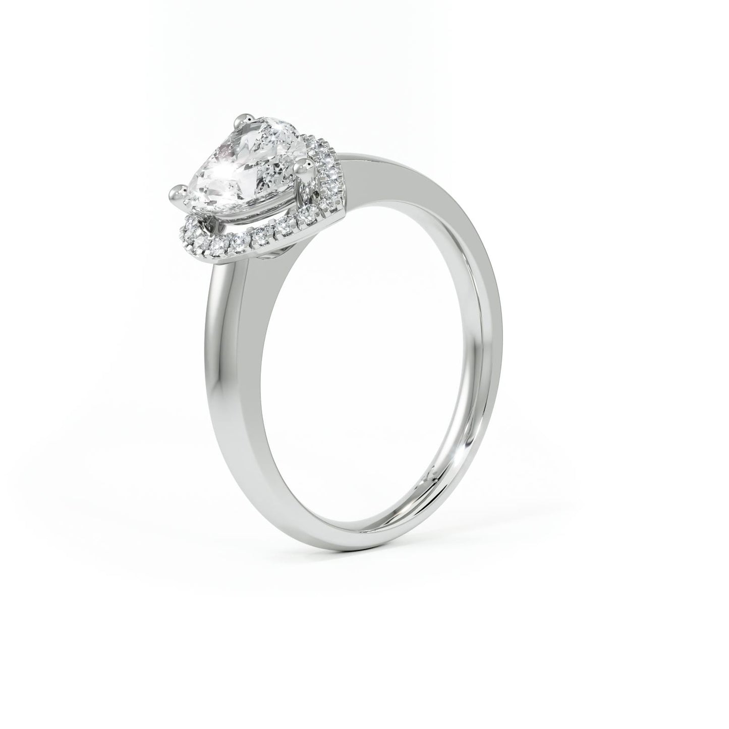 Osa Diamond Ring