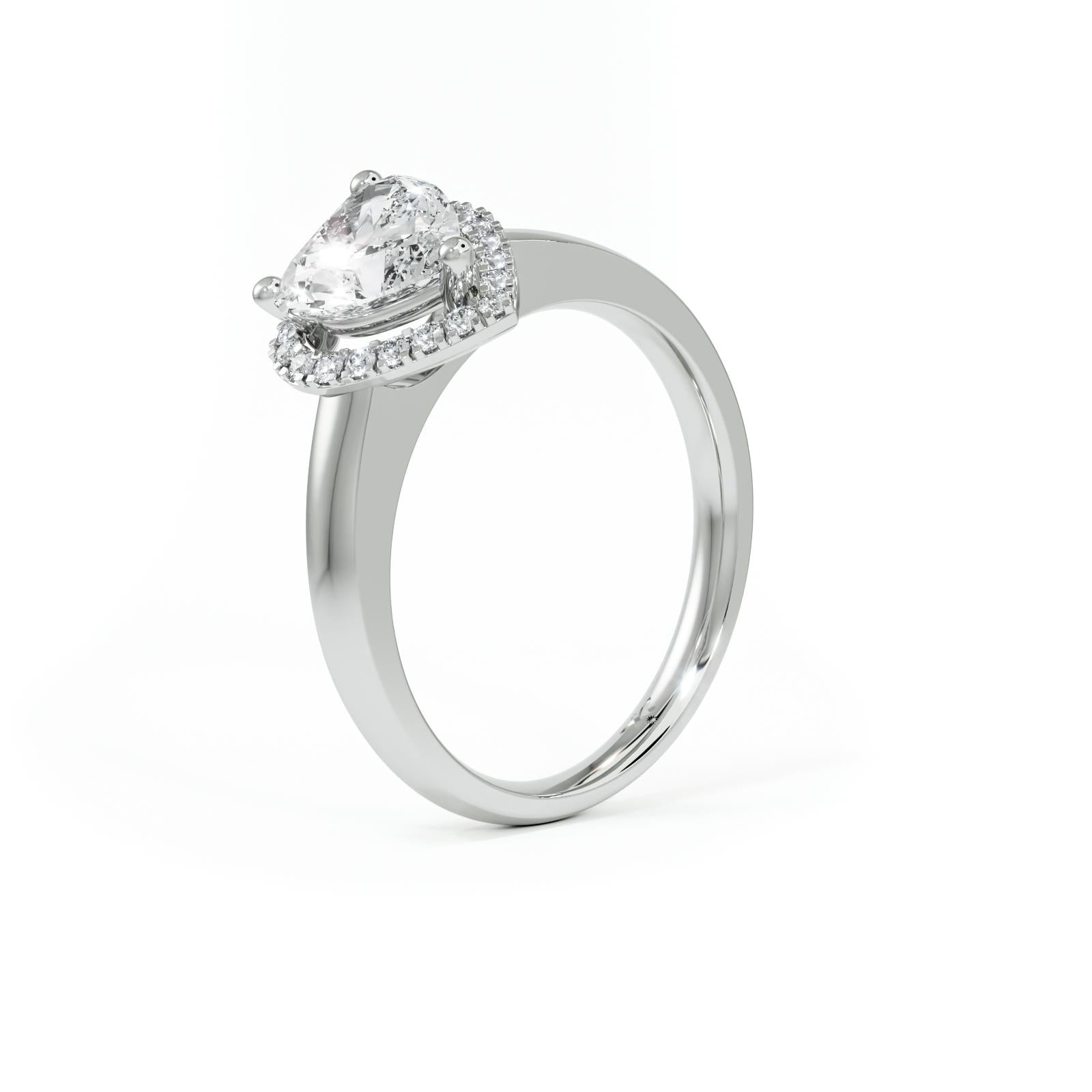 Osa Diamond Ring