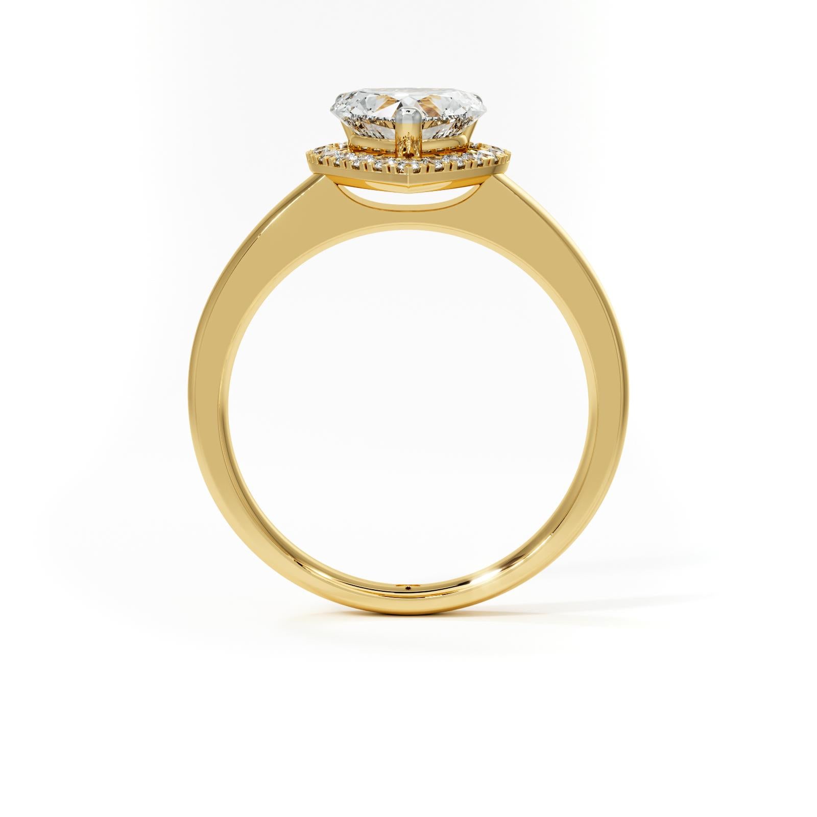 Osa Diamond Ring
